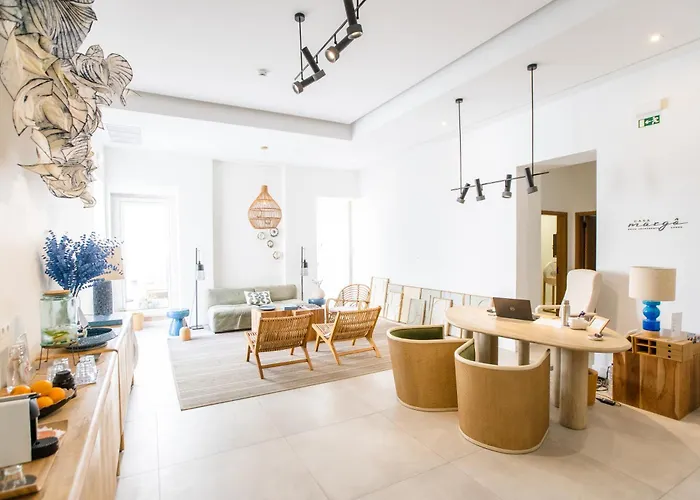 Casa Margo Aparthotel Lagos